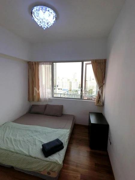 2 Bed Condo for Rent in  The Interweave - Image 13